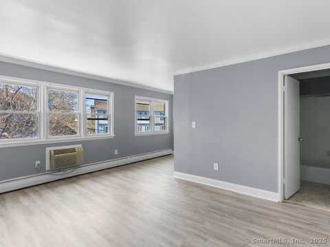 Tiny photo for 191 Oak Street, Bridgeport, CT 06604 (MLS # 24090516)