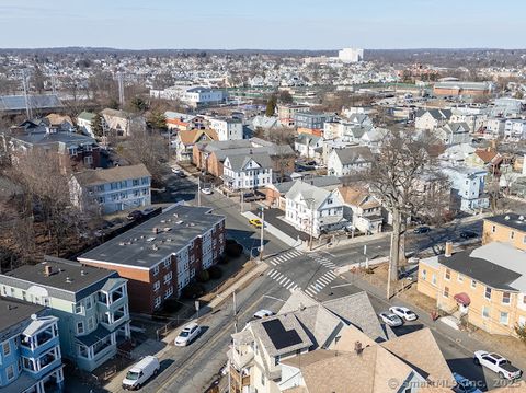 Tiny photo for 191 Oak Street, Bridgeport, CT 06604 (MLS # 24090516)