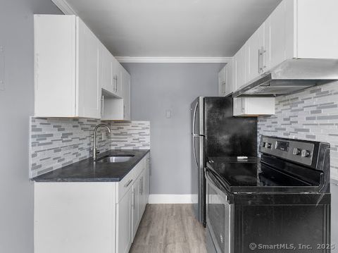 Tiny photo for 191 Oak Street, Bridgeport, CT 06604 (MLS # 24090516)