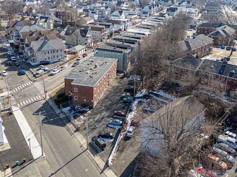 Tiny photo for 191 Oak Street, Bridgeport, CT 06604 (MLS # 24090516)