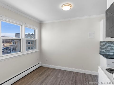 Tiny photo for 191 Oak Street, Bridgeport, CT 06604 (MLS # 24090516)