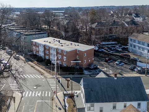 Tiny photo for 191 Oak Street, Bridgeport, CT 06604 (MLS # 24090516)