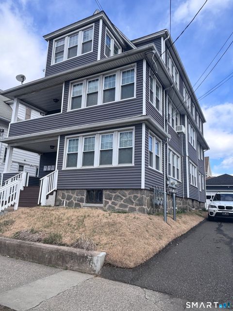 Photo of 624 Bishop Avenue #3, Bridgeport, CT 06610 (MLS # 24166448)