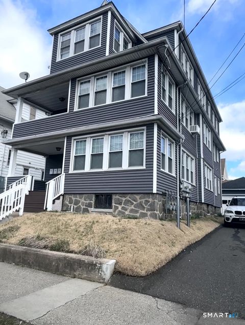 Tiny photo for 624 Bishop Avenue #3, Bridgeport, CT 06610 (MLS # 24166448)