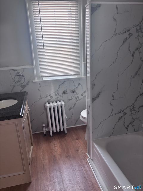 Tiny photo for 624 Bishop Avenue #3, Bridgeport, CT 06610 (MLS # 24166448)