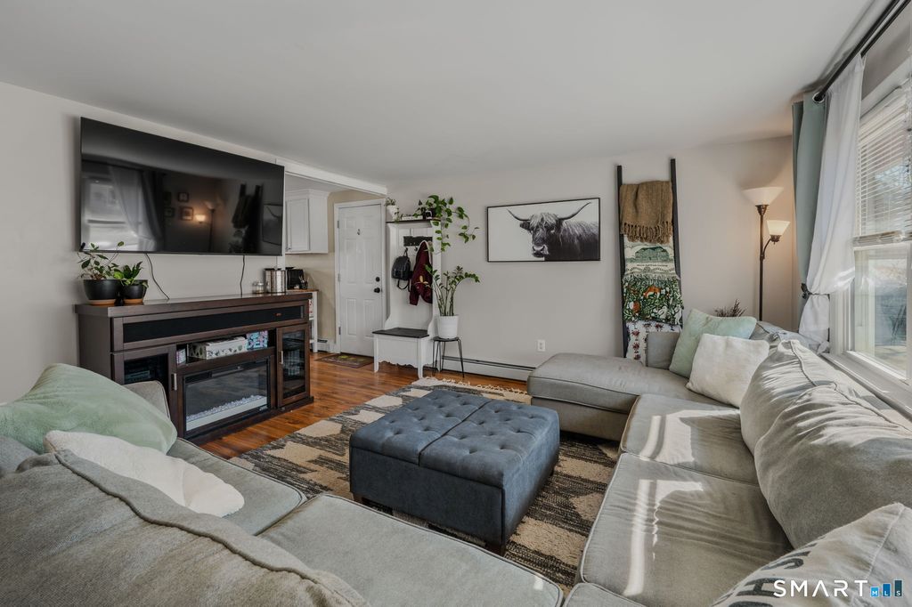 Photo of 62 Highland Drive, Ledyard, CT 06339 (MLS # 24159161)