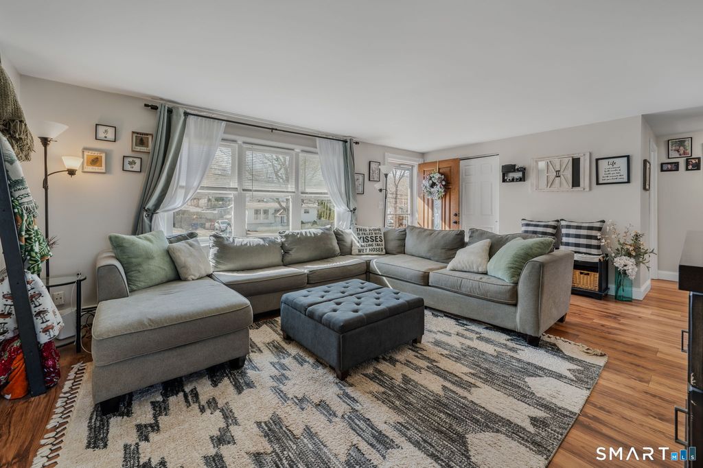 Photo of 62 Highland Drive, Ledyard, CT 06339 (MLS # 24159161)