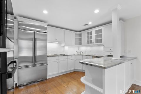 Tiny photo for 249 Main Street #1, Fairfield, CT 06890 (MLS # 24156884)