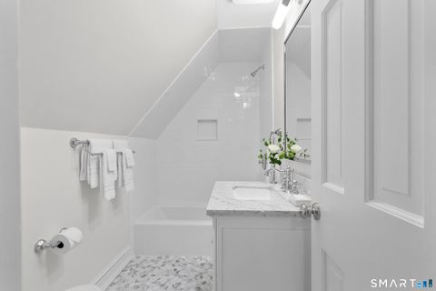 Tiny photo for 249 Main Street #1, Fairfield, CT 06890 (MLS # 24156884)