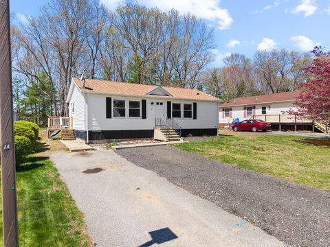 91 Colonial Road Plainfield CT 06374