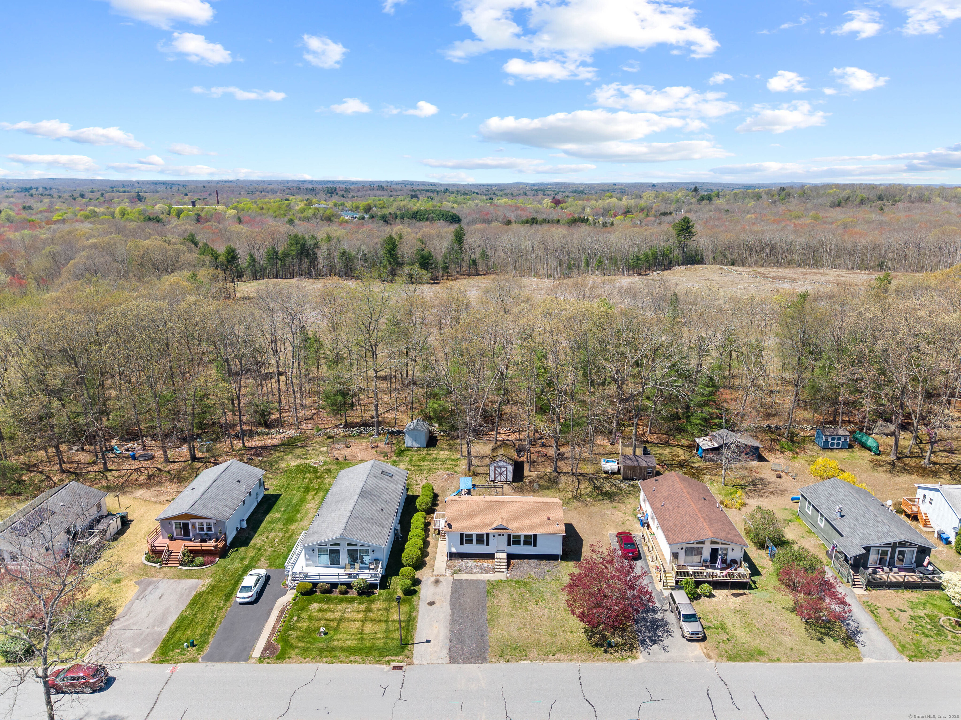 91 Colonial Road