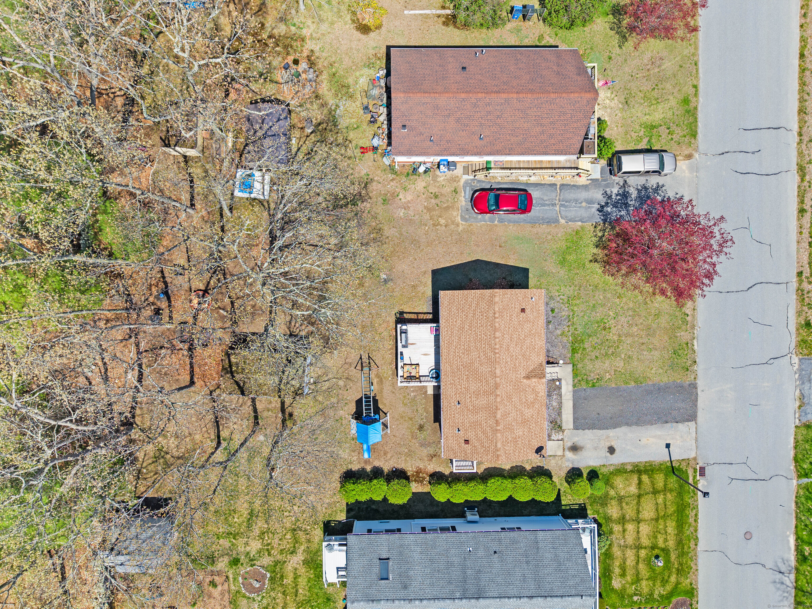 91 Colonial Road