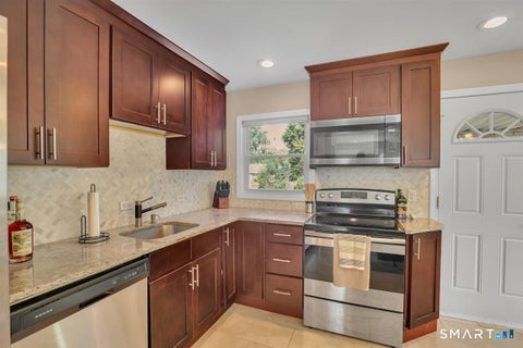 Tiny photo for 221 Monroe Street, East Hartford, CT 06118 (MLS # 24209608)
