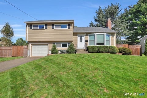 Tiny photo for 221 Monroe Street, East Hartford, CT 06118 (MLS # 24209608)