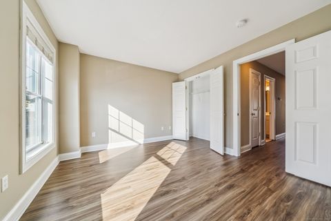 Tiny photo for 85 Camp Avenue #APT 9B, Stamford, CT 06907 (MLS # 24135679)