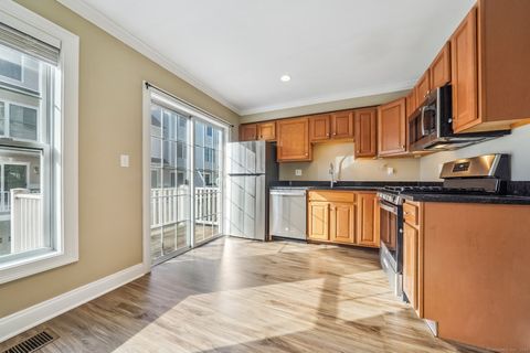 Tiny photo for 85 Camp Avenue #APT 9B, Stamford, CT 06907 (MLS # 24135679)