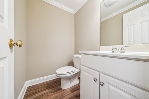 Tiny photo for 85 Camp Avenue #APT 9B, Stamford, CT 06907 (MLS # 24135679)