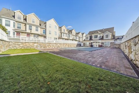 Tiny photo for 85 Camp Avenue #APT 9B, Stamford, CT 06907 (MLS # 24135679)