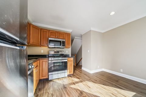 Tiny photo for 85 Camp Avenue #APT 9B, Stamford, CT 06907 (MLS # 24135679)