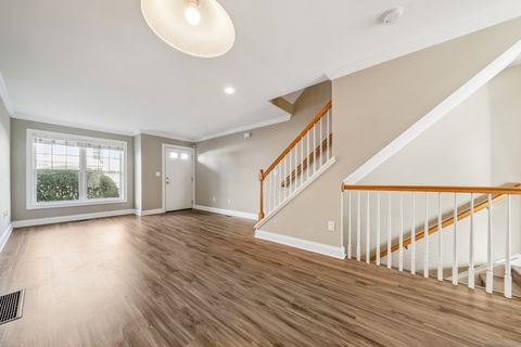 Tiny photo for 85 Camp Avenue #APT 9B, Stamford, CT 06907 (MLS # 24135679)