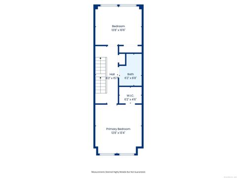 Tiny photo for 85 Camp Avenue #APT 9B, Stamford, CT 06907 (MLS # 24135679)