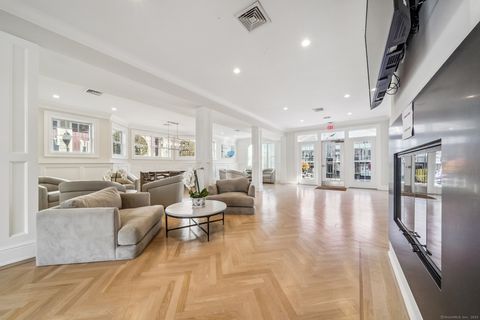 Tiny photo for 85 Camp Avenue #APT 9B, Stamford, CT 06907 (MLS # 24135679)