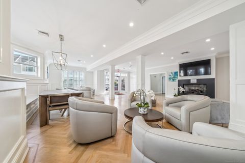 Tiny photo for 85 Camp Avenue #APT 9B, Stamford, CT 06907 (MLS # 24135679)