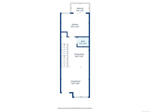 Tiny photo for 85 Camp Avenue #APT 9B, Stamford, CT 06907 (MLS # 24135679)