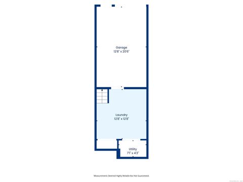 Tiny photo for 85 Camp Avenue #APT 9B, Stamford, CT 06907 (MLS # 24135679)