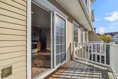 Tiny photo for 85 Camp Avenue #APT 9B, Stamford, CT 06907 (MLS # 24135679)