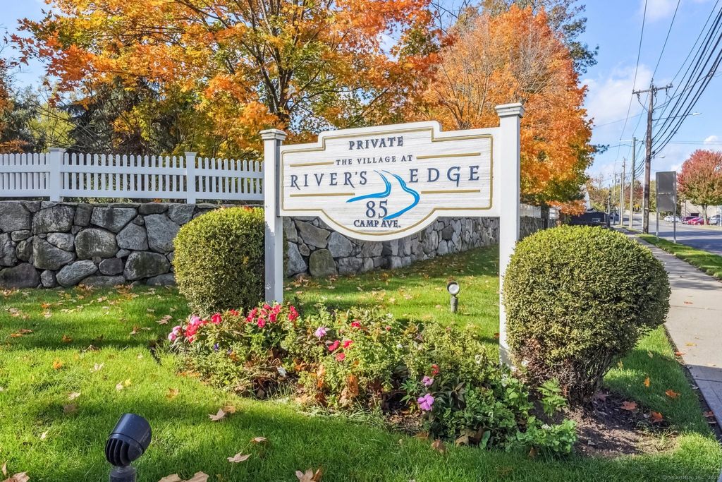 Photo of 85 Camp Avenue #APT 9B, Stamford, CT 06907 (MLS # 24135679)