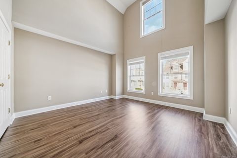 Tiny photo for 85 Camp Avenue #APT 9B, Stamford, CT 06907 (MLS # 24135679)