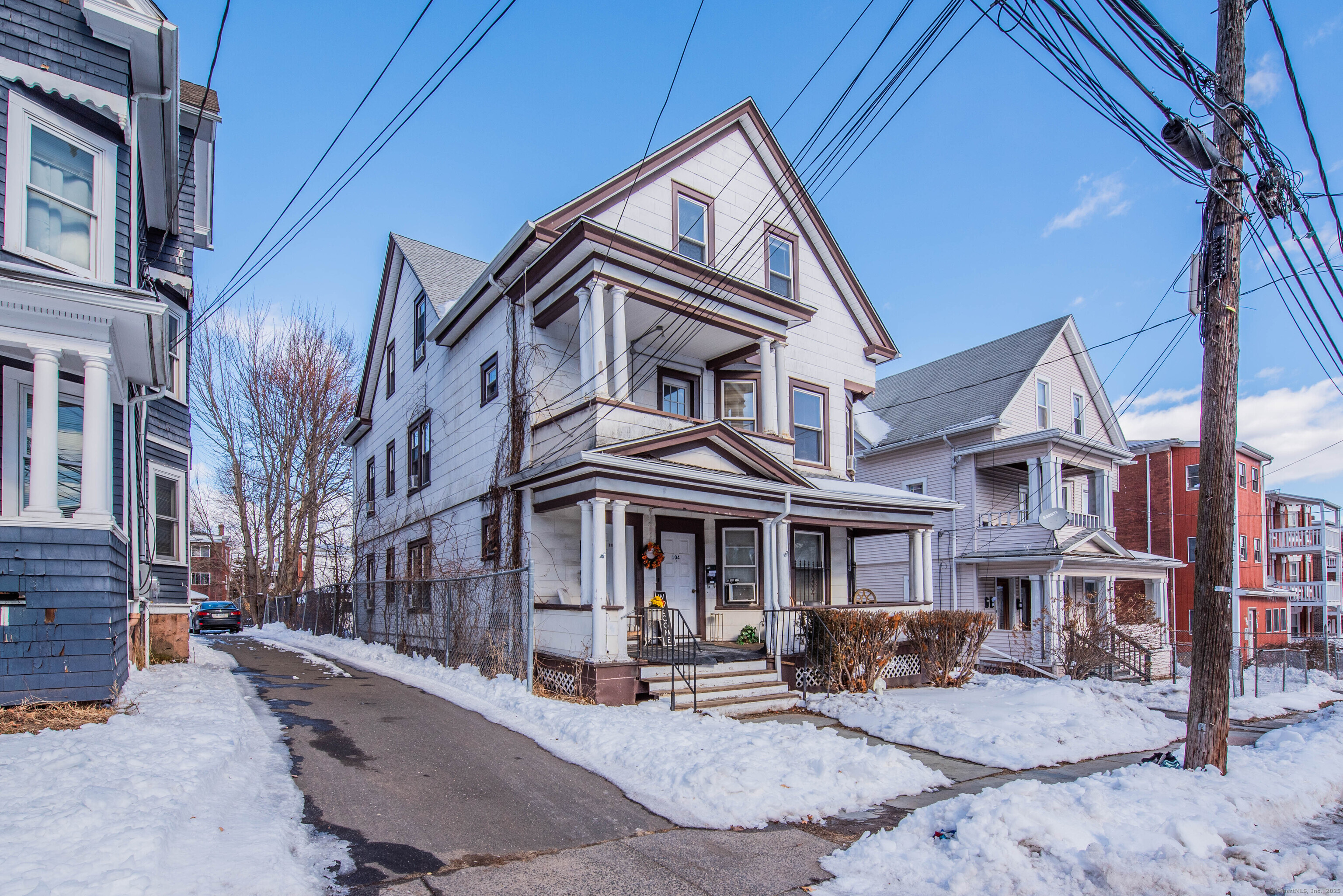 104-106 Lincoln Street