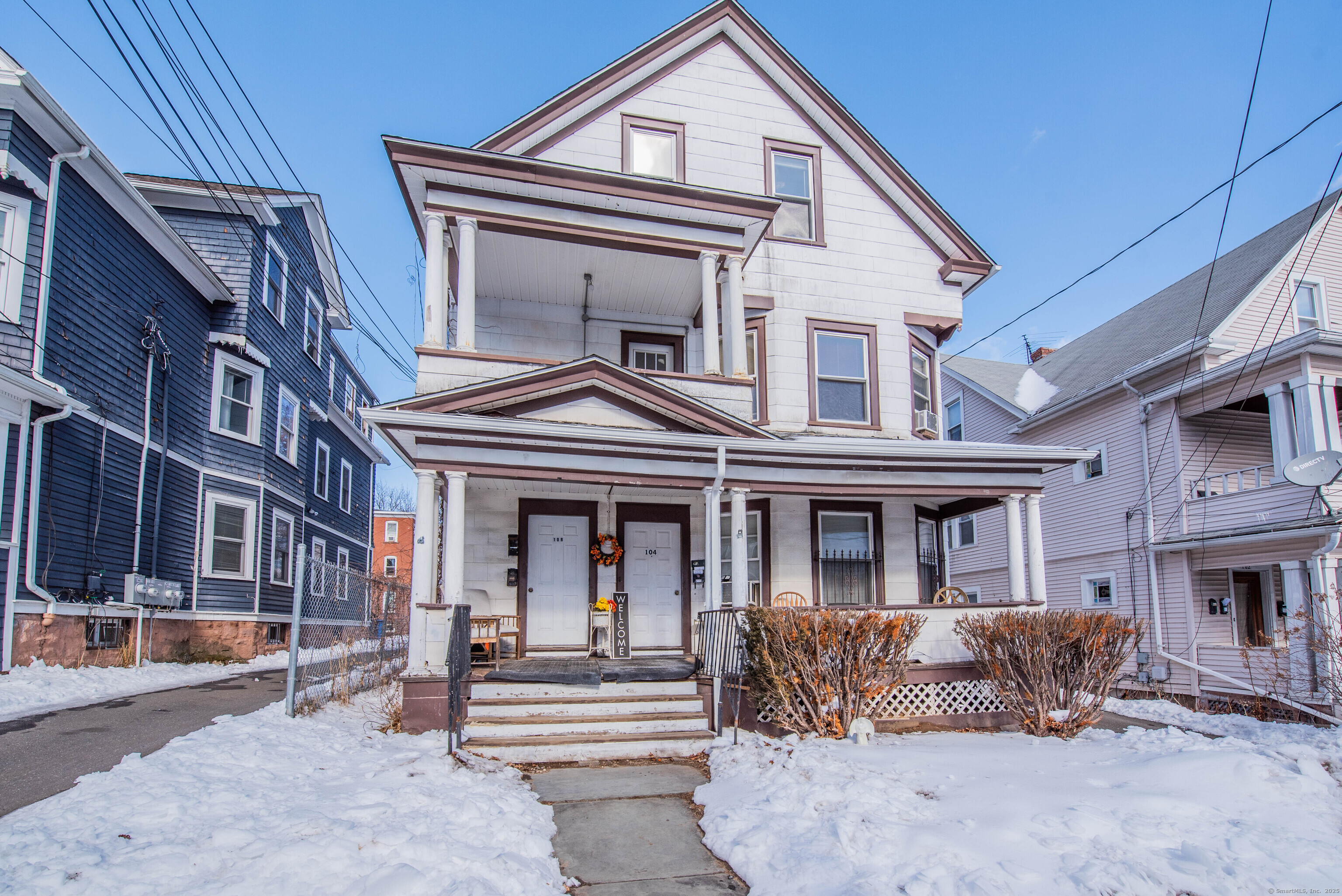 104-106 Lincoln Street