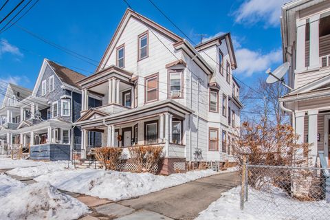 104-106 Lincoln Street Hartford CT 06106