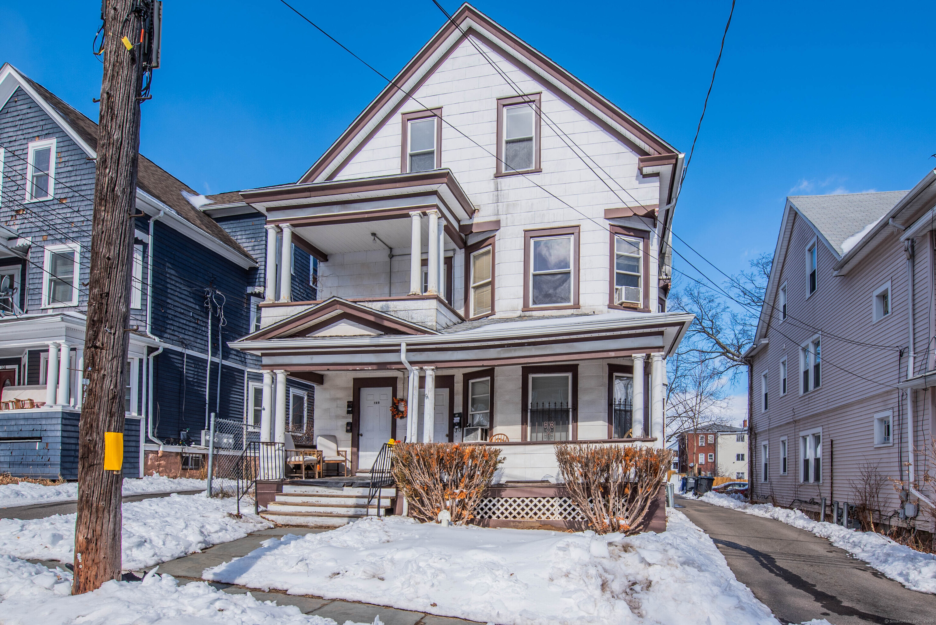 104-106 Lincoln Street
