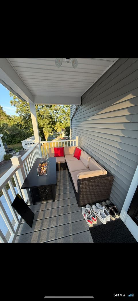 Tiny photo for 13 Howard Avenue, Southington, CT 06489 (MLS # 24146626)