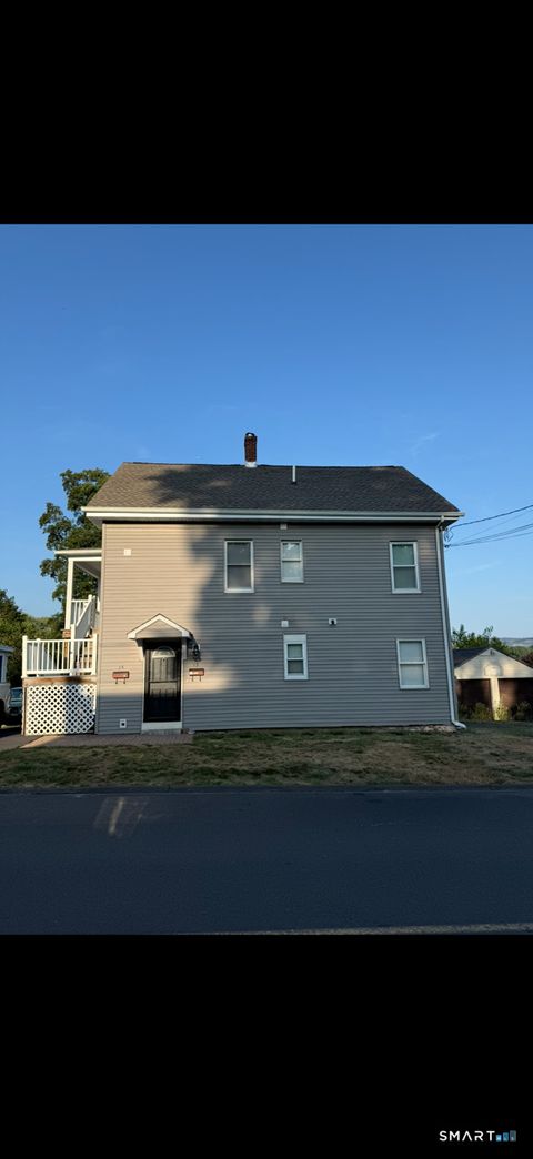 Tiny photo for 13 Howard Avenue, Southington, CT 06489 (MLS # 24146626)