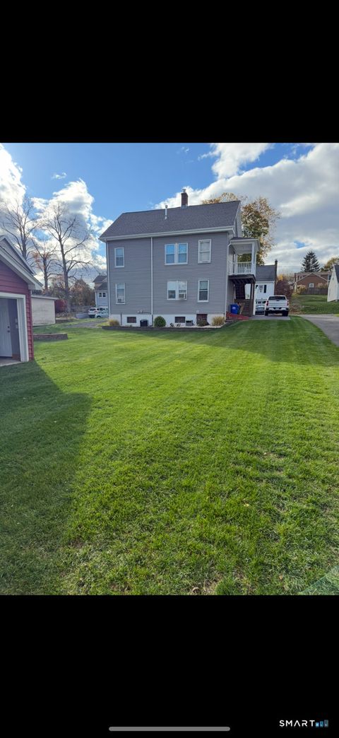 Tiny photo for 13 Howard Avenue, Southington, CT 06489 (MLS # 24146626)