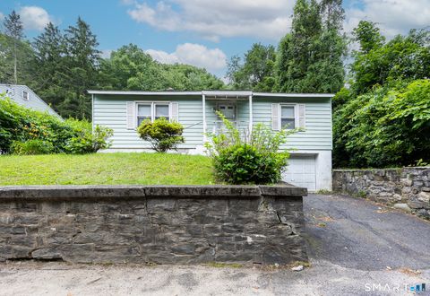 Photo of 65 Bucks Hill Road, Waterbury, CT 06704 (MLS # 24186146)