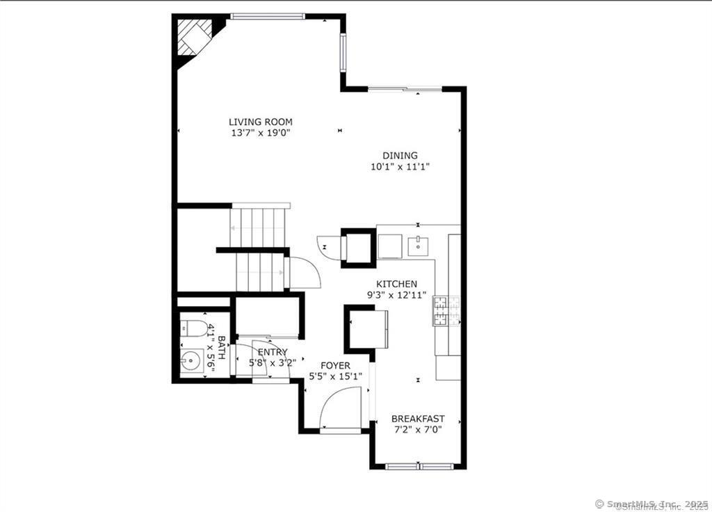 5004 Heartwood Lane #5004, Danbury, Connecticut image 25