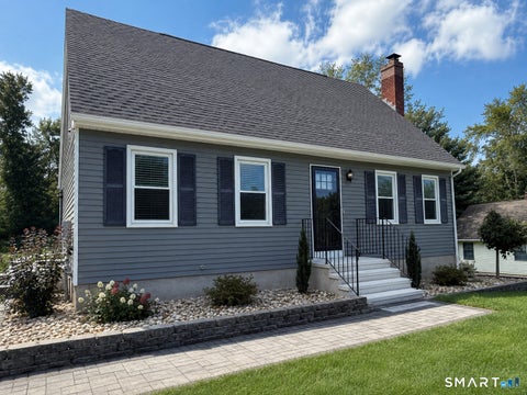 Photo of 167 Hopmeadow Road, Bristol, CT 06010 (MLS # 24202873)