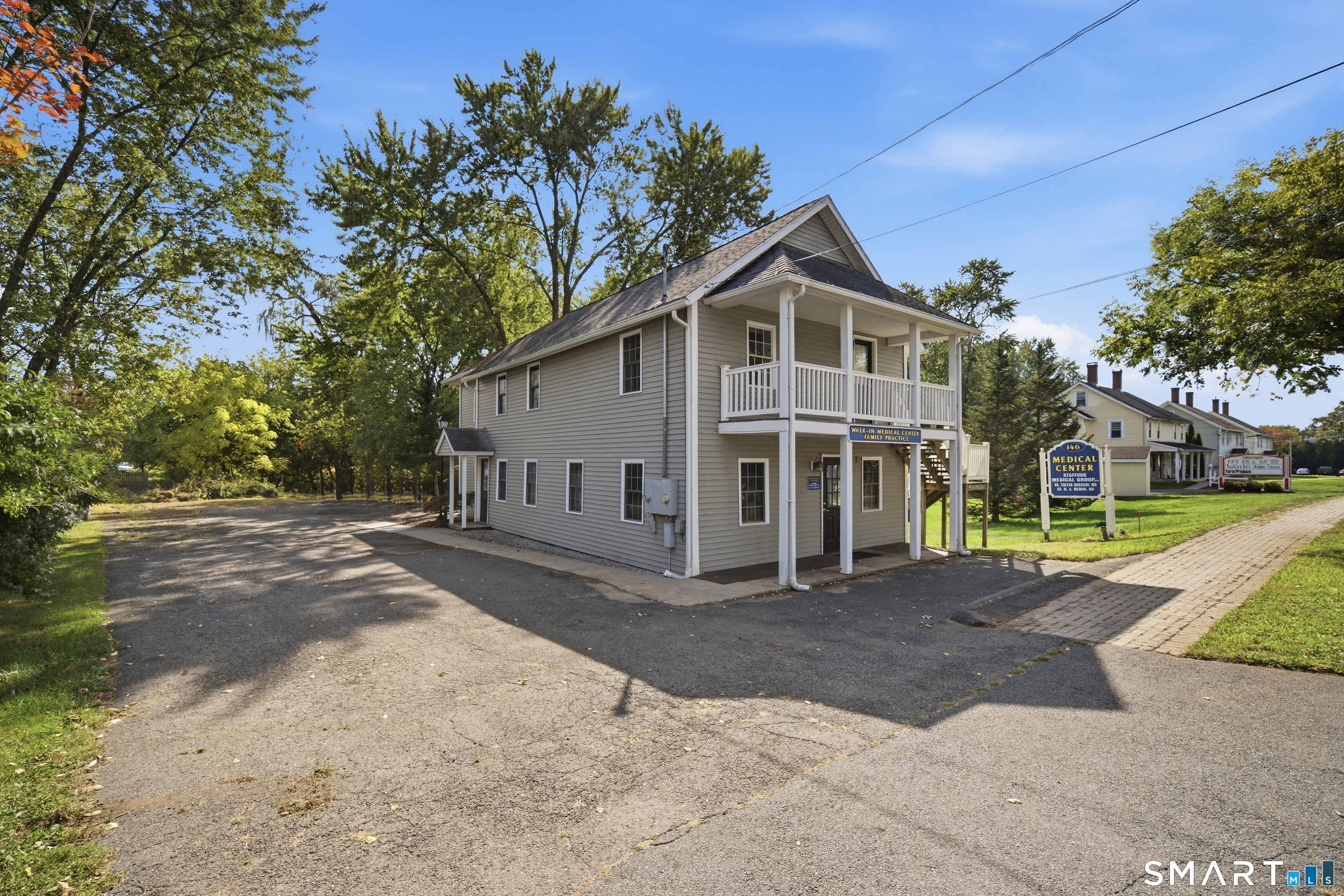 146 Main Street