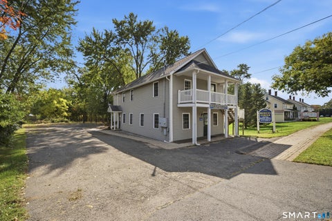 Tiny photo for 146 Main Street, Somers, CT 06071 (MLS # 24213072)