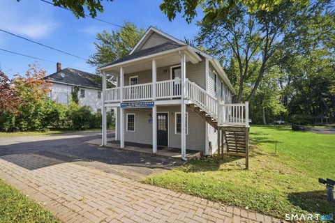 Photo of 146 Main Street, Somers, CT 06071 (MLS # 24213072)
