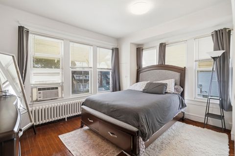 Tiny photo for 508 Hawley Avenue, Bridgeport, CT 06606 (MLS # 24136900)