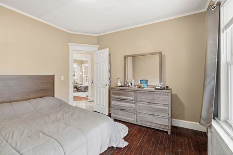 Tiny photo for 508 Hawley Avenue, Bridgeport, CT 06606 (MLS # 24136900)