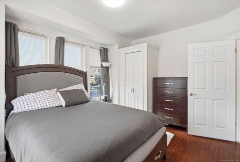 Tiny photo for 508 Hawley Avenue, Bridgeport, CT 06606 (MLS # 24136900)