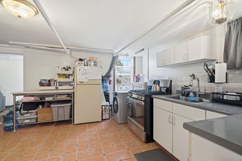 Tiny photo for 508 Hawley Avenue, Bridgeport, CT 06606 (MLS # 24136900)