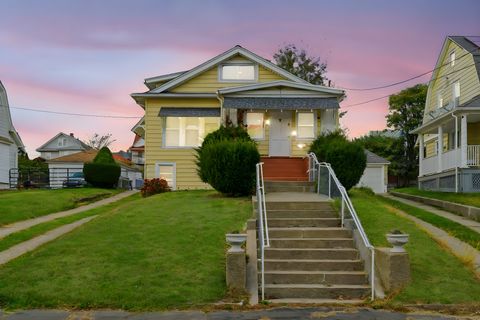 Photo of 508 Hawley Avenue, Bridgeport, CT 06606 (MLS # 24136900)